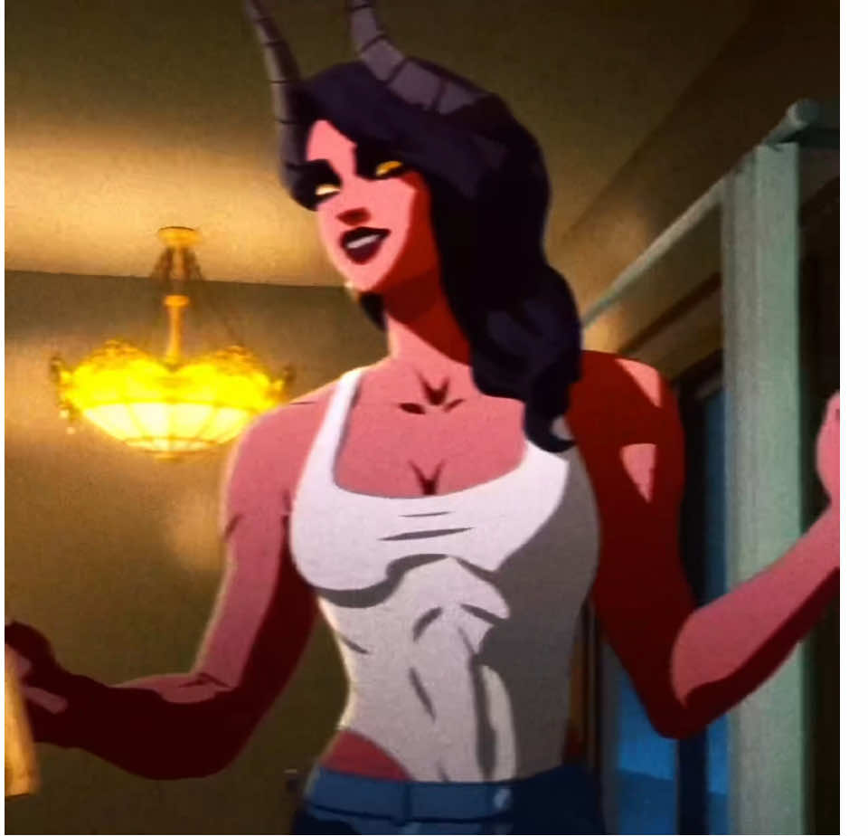 glad she’s been getting more screen time #dispatch #malevola #malevolaedit #malevoladispatch #dispatchgame 