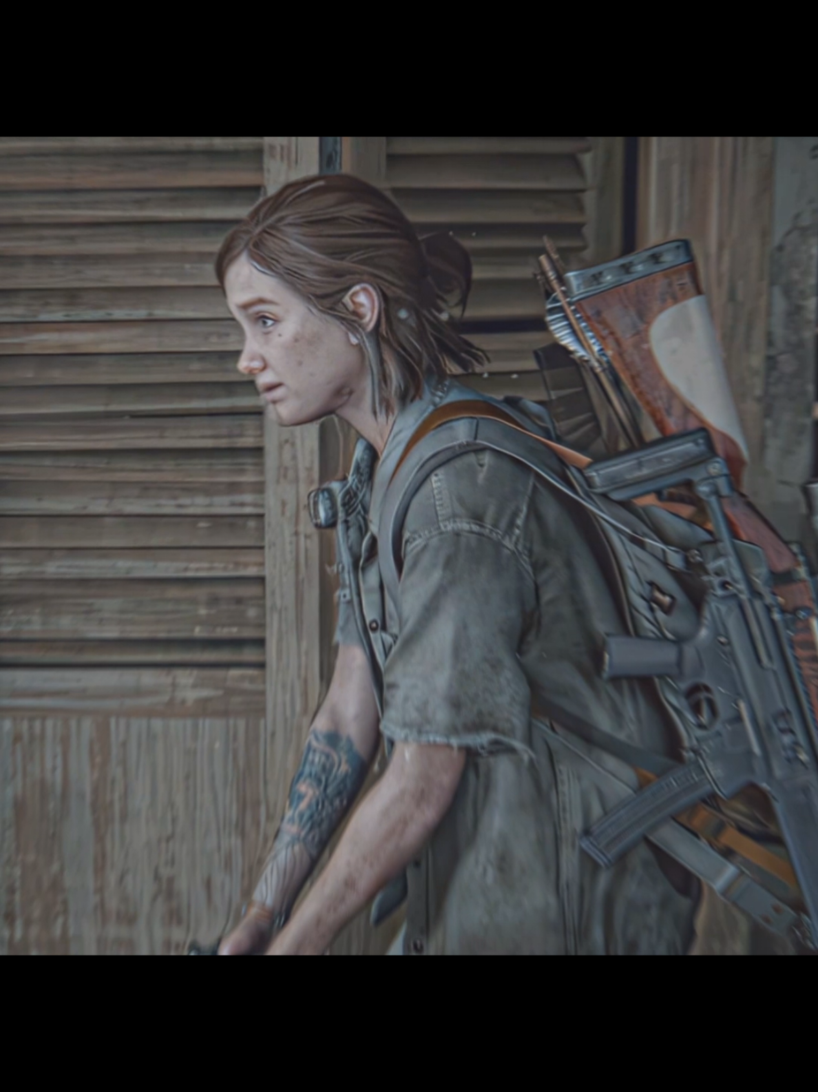 Ellie Williams Filler Edit | The Last of Us | Naughty Dog #elliewilliams #elliewilliamsedit #elliecosplay #thelastofus #tlou 