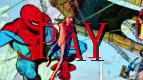 Spiderman❤️🕷️ #spiderman #fy #fyp #edit #spidermanedit 