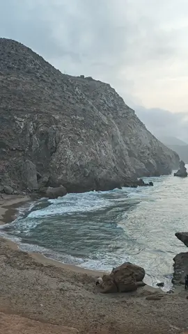 شاطئ رمود كورنيش صباديا  . . . #الحسيمة #alhoceima #rif #اكسبلور #foryou 