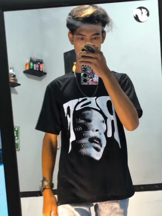 #affiliatemarketing #affiliatetiktok #tiktokviral #tshirtdistro #distro 