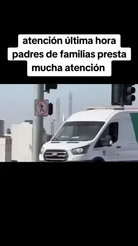 atención última hora padres de familias presta mucha atención