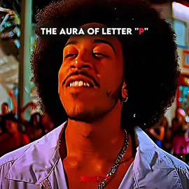 The Aura Of Letter 