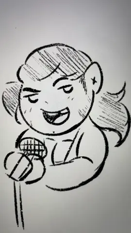 This has been in my head all day #dispatch #art #flambae #flambaedispatch 