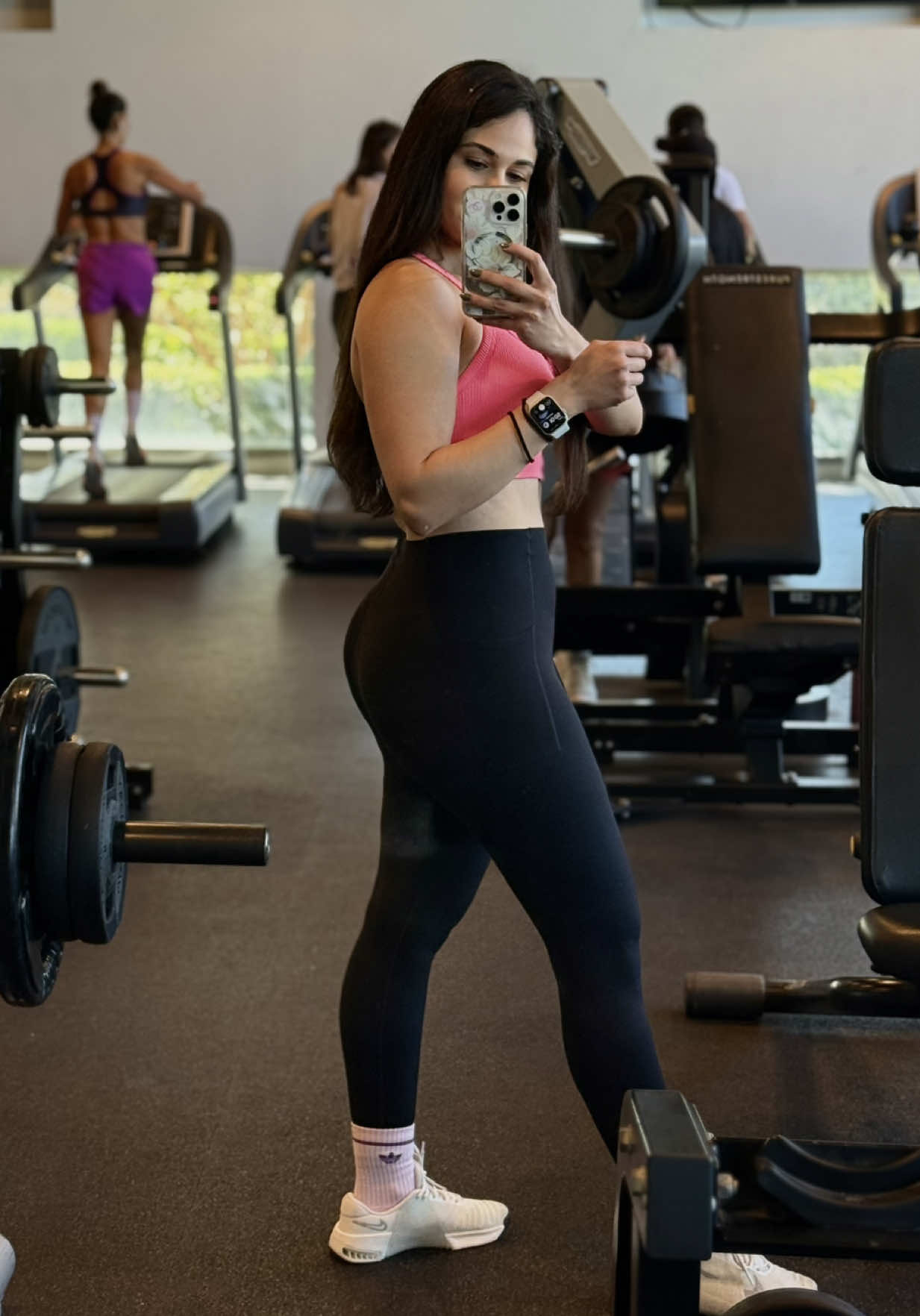 O entrenamos por salud? 🤪 #gym #fyp #viral #contenido #humor 