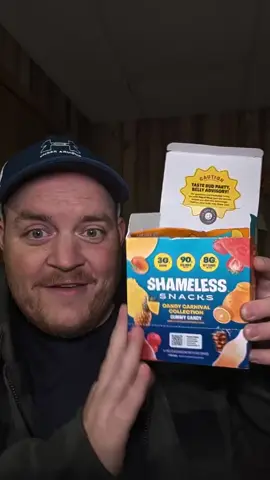 Shameless Snack! #shameless #snacks #shamelesssnacks #weightloss #sweettooth 