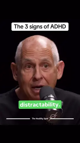The 3 Signs of ADHD You Might Not Realize 🧠 1️⃣ Easily Distracted – your mind jumps from one thought to another in seconds. Even small noises or notifications can pull you completely off track. 2️⃣ Short Attention Span – you lose focus quickly on things that don’t interest you, even if you want to care. But when something does grab your attention, you can hyperfocus for hours. 3️⃣ Hard to Stay Organized – your space, schedule, or thoughts can feel all over the place. You might forget tasks, misplace things, or struggle to keep routines consistent. #adhd #adhdtiktok #adhdbrain #adhdcheck #adhdbrain adhd symptoms, problems