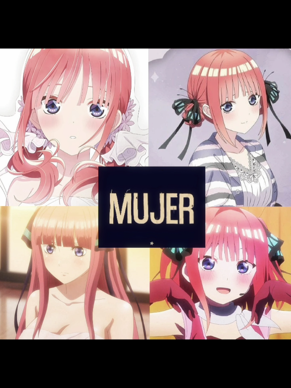 masoquista solo por Nino 🔥💜#lasquintillizas #las_quintidiosas🛐 #ninonakano #gotobunnohanayomeseason2 #CapCut 