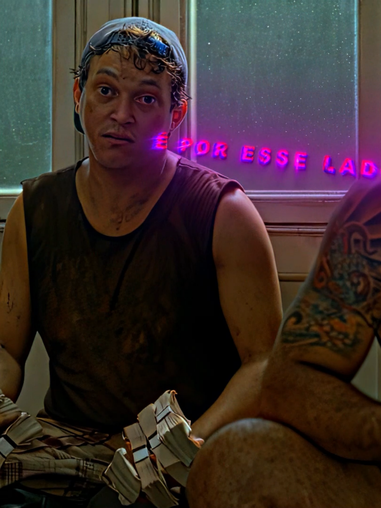 Esse Filme merecia + Reconhecimento !! #bancocentral #aftereffects #filme #edit #tropadeelite #riodejaneiro