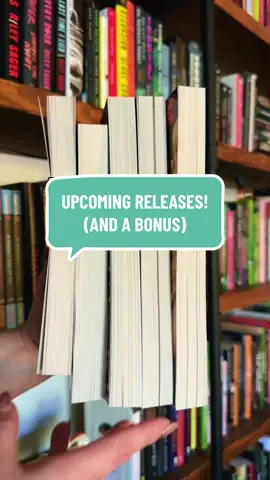 @Harper Books @Harper Perennial @Mariner Books @Scribner Books  #gifted TY for the copies & letting me in on the hype early! #BookTok #BookRecommendations #newrelease #bookish  Harper Perennial : The Day I Lost You by Ruth Mancini [12/2/25] William Morrow: Papercut by Rachel Taff [1/26/26] Scribner : Cleaner by Jess Shannon [2/17/26] Mariner : She Made Herself a Monster by Anna Kovatcheva [2/26/26] Zando : The Salvage by Anbara Salam [out now!]