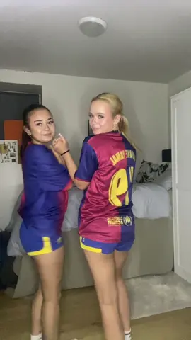 #barca #duo #fyp 