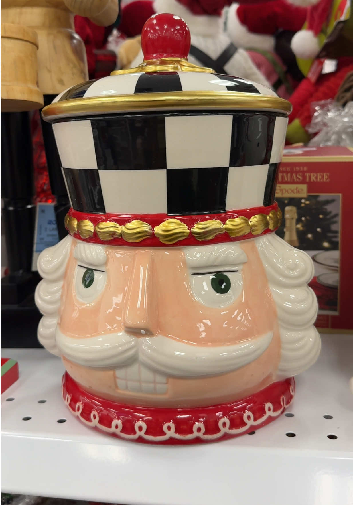 Look what I found at Ross for Less!! #rossfinds #mckenziechildsinspired #christmas #holidaydecor #fyp 