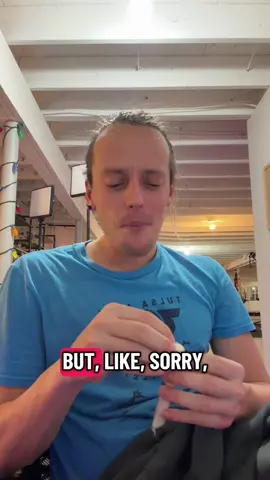 I am a Sagittarius ♐️ so maybe that?