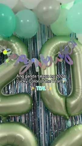 Bilisan mo na habang may stocks pa! #newyear2026decoration #foilcurtain #hny2026 #coloroftheyear #hnybanner 