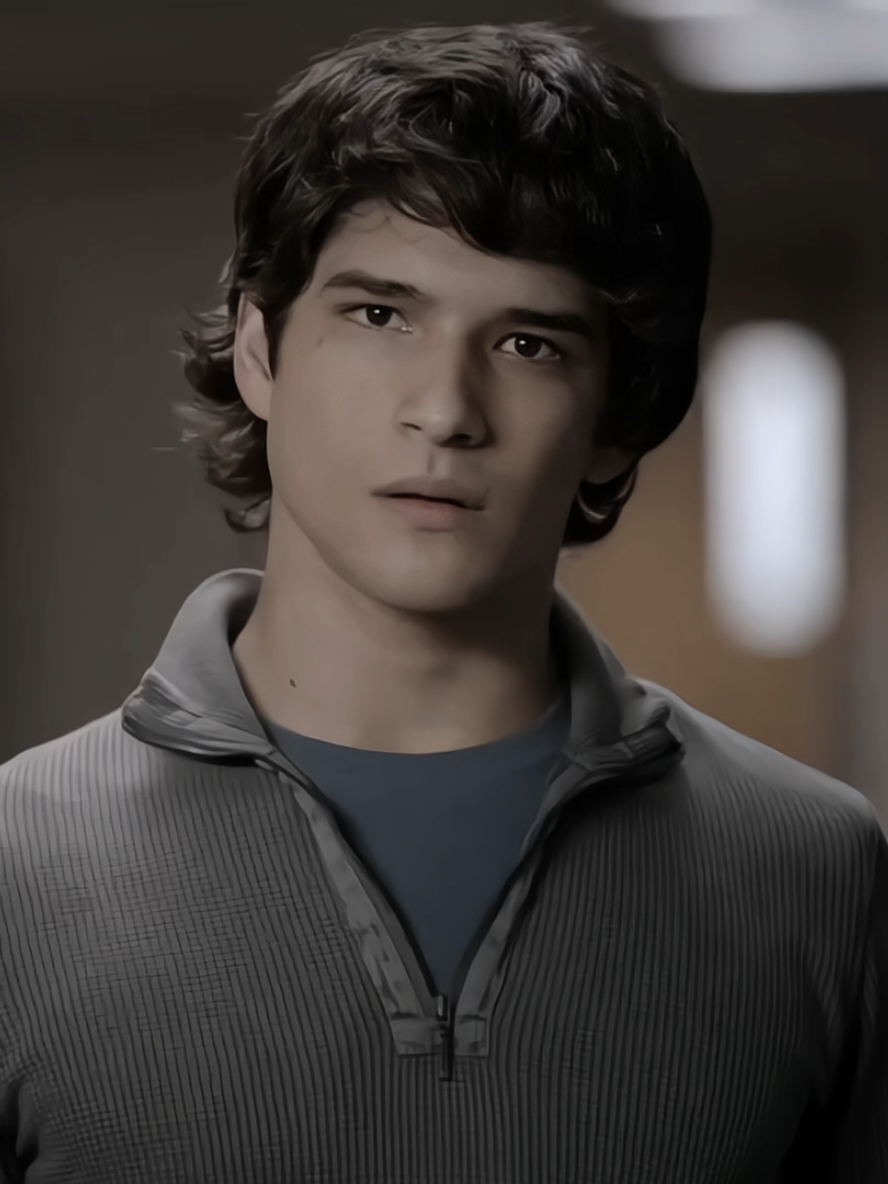 #teenwolf#allisonargent#scottmccall #explore #tiktok 