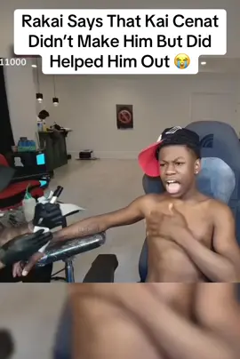 #2xrakai #kaicenat #fyp #viral #teamwork