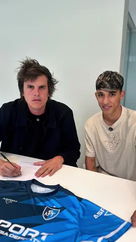 ¡LA BOMBA DEL MERCADO!💣 NO SE LA ESPERABAN EH! ¡BIENVENIDO GUSTAV! #nsteam #futbol 