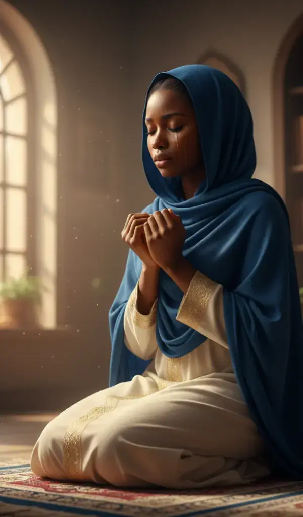 Mo gba adura wipe biẹ ti máa sùn ní Alẹ yìí, ẹoni Sùn le iku ati ààrùn lọwọ. ọlọrun a fi isọ rẹ sọ ẹyin ati ẹbi yin lapapọ lorukọ Jesu kristi🙏 Notice: This is AI Generated Image that used for prayer illustration. God bless you all. Amen #brodafire_ #yorubaprayers #nightprayer #aduramigba #aigeneratedimages 