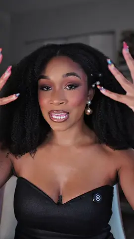 Am I bald headed?! 😢😂 I’m ready to lock in with my hair growth journey so here are 5 things I’m doing to help the process ✨ If you have any additional tips please share! My ears are open!