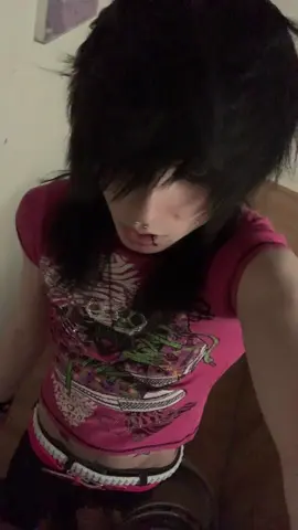 Come on baby #emoboy #fyp #foryoupage #viral #emoboys 