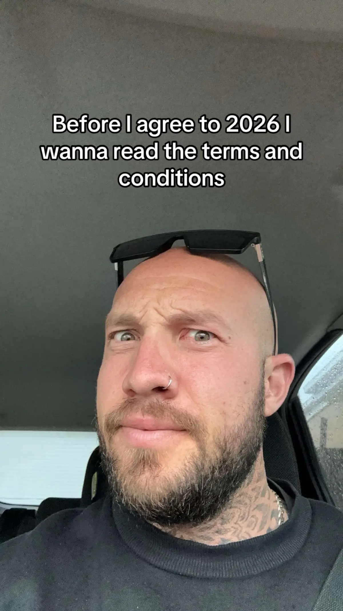 2025 didn’t come with any 😭