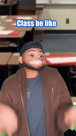 When your class can’t stop saying 67💀😂