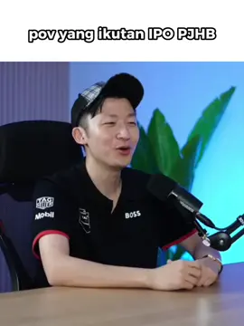 #andryhakim #pjhb #stockwise 