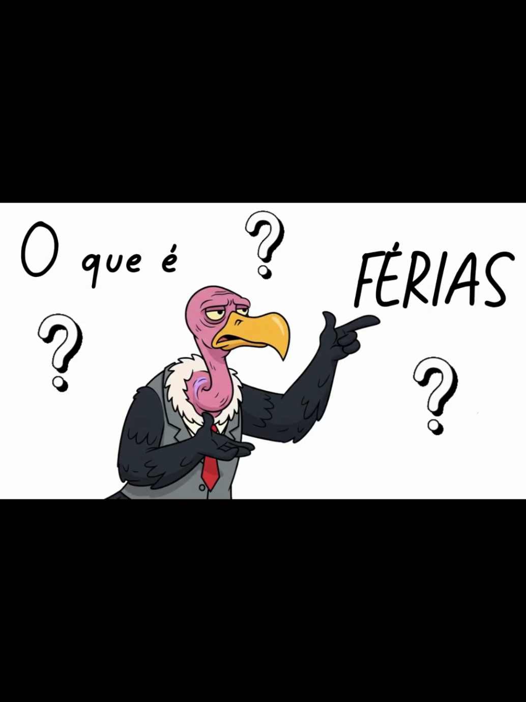 Férias explicada (como te remendam para não perderem a carcaça inteira) Quer ver o vídeo completo? amanhã dia 08/11 você encontra no YouTube, link na bio! 😝 #educacaofinanceira #CLT #direitodotrabalho #ferias #trabalhador 