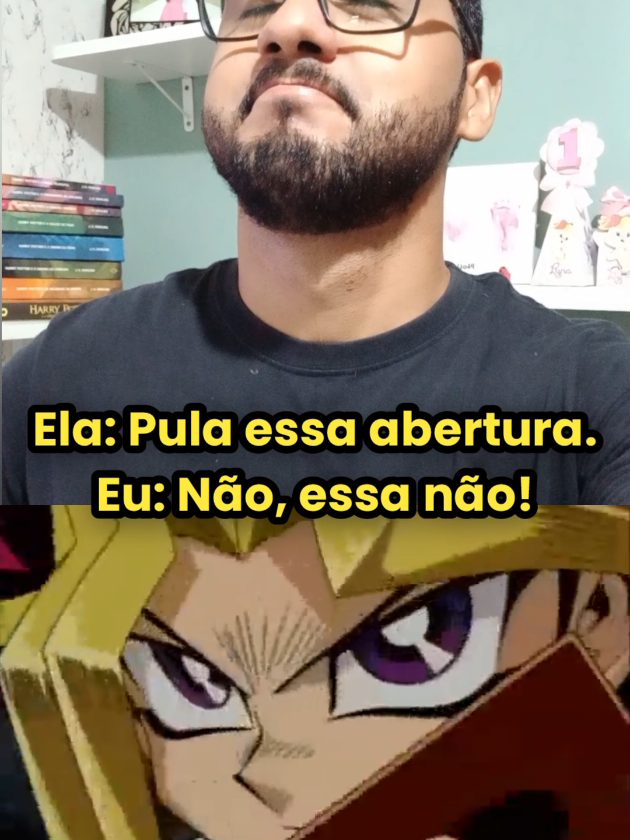 yu-Gi-Oh! Era braboooo . . . . . . . . #Anime #animetiktok #animefyp #animeedit #fy 