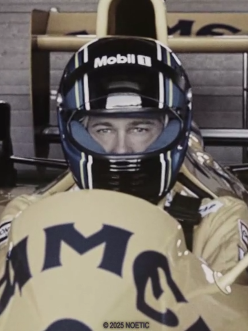 best 2025 movie.. #bradpitt #cinematic #edit #aesthethic #aftereffects #fyp #f1 #f1movie #sonnyhayes #formula1 #formula1edits #noetic.edits