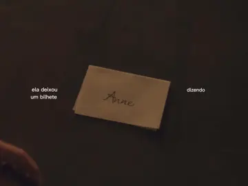 “Dayana que carta?”🥺#annewithane #gilbertblythe #foryou #edit #foryoupage 