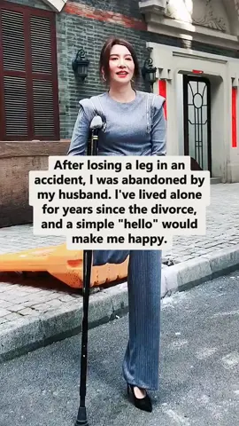 #amputee  #amputeelife  #amputeegirl  #amputeetiktok#fyp#freewomen#lonelywoman#singlewoman 
