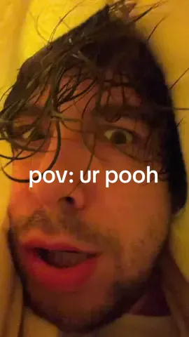 pov: ur pooh  #disney #disneyland #disneyadult 