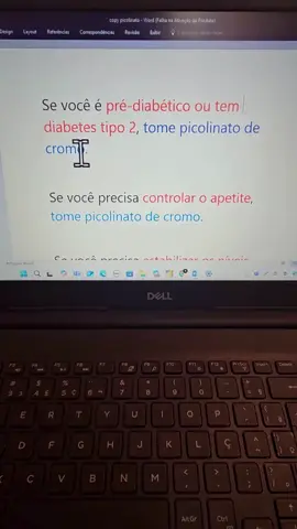 1 CÁPSULA POR DIA É O SUFICIENTE PRA TRANSFORMAR SUA VIDA #alwaysfit #picolinatodecromo #picolinato #cromo #saude 