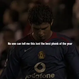 Best phonk bro no one can tell me this isnt (ragebait)#phonk #ronaldo #cristianoronaldo #goat🐐 #nobatidao 