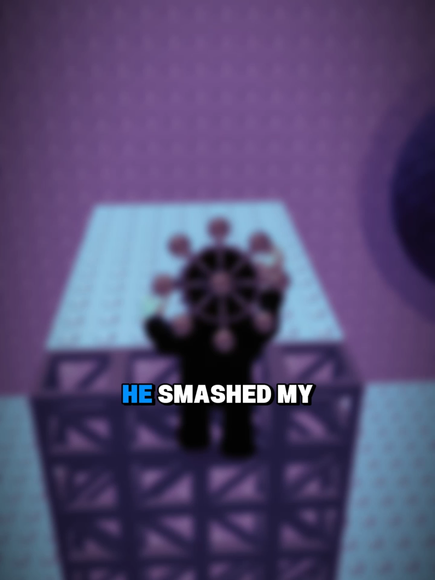 Don't come to me until you hear the whole story. #pianoofdoom #wildstories #robloxfyp #revenge