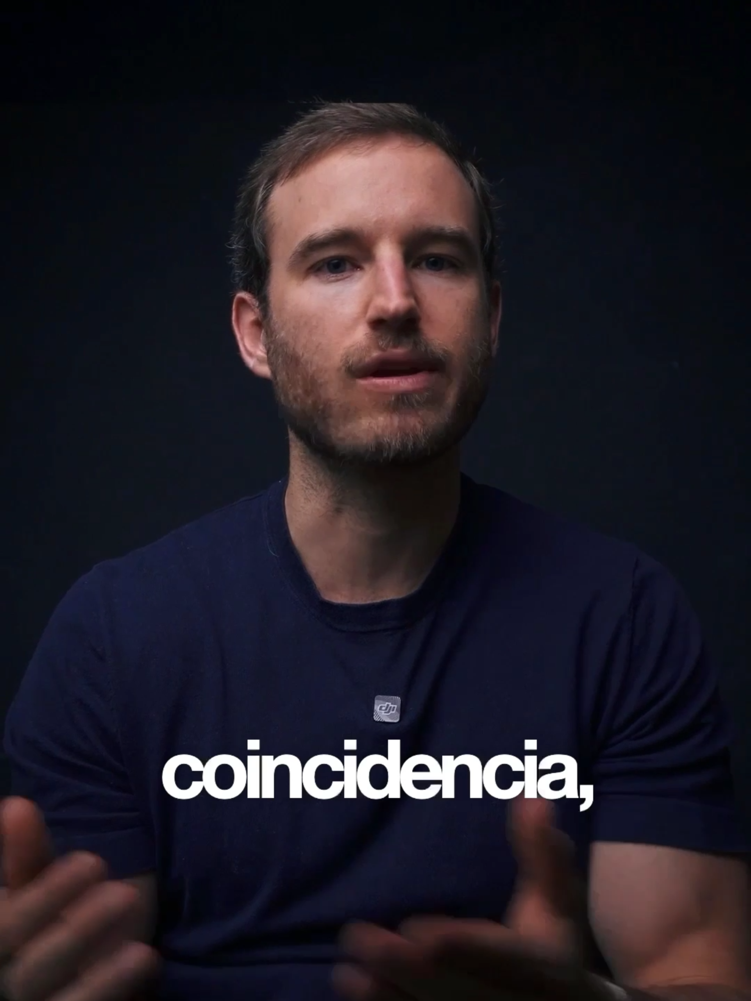¿Ubicas cuando estás con tus mejores amigos y todo fluye? 💭 Cuando las risas salen solas, las ideas se conectan y hasta el silencio se siente cómodo. No es magia… es neurociencia 🧠✨ Tu cerebro literalmente se sincroniza con el de las personas que te rodean. Por eso, cuando estás con gente que vibra alto, que sueña, que crea, tu energía cambia, tus pensamientos mejoran y tu vida también. Rodéate de personas que te inspiren, porque la química también se contagia 🔥 #neurociencia #motivacion #conexionreal #energia #mentepoderosa #psicologia #amigos #vibras #crecimiento #mentalidad #marianoporter #reflexion #cerebro #inspiracion #exito #frases #bienestar #motivacion #gratitud #comparacion #felicidad #mentalidad #vida #viral #comparte #desarrollopersonal #shortvideos #paratiiiiiiiiiiiiiiiiiiiiiiiiiiiiiii #consejo #mente #foryou #shortvideo #ᴍᴀʀᴋᴇᴛɪɴɢᴅɪɢɪᴛᴀʟ #marketingdigital #disciplina #negocios #miedo