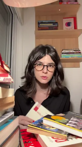 Indicação de livros! 😉 #booktokbrasil #BookTok #indicacaodelivros #livros #fyp