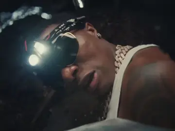 SARZ, ASAKE, WIZKID, SKILLIBENG  “GETTING PAID” (Official Video) 