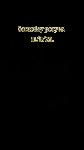 Saturday morning devotion for today.  #morningprayer #happysaturday #thankgod #happyweekend #fypage 