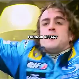 Ferrari efect #ferrarieffect #fernandoalonso #carlossainz55 #vettel ##pinchetiktokponmeenparati 