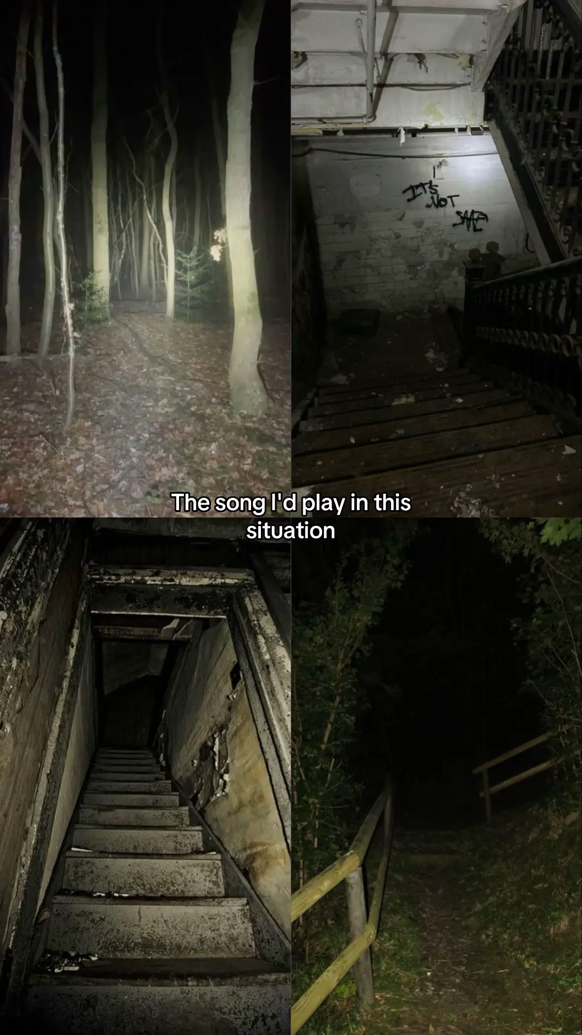 #abandoned #foryoupagе #pourtoi #viral #abandonedplaces 🕴️🕺🏽