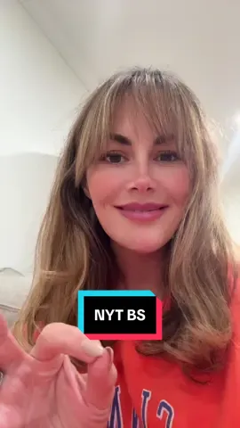 @The New York Times needs to answer for this bs #nyt #newyorktimes #feminism 