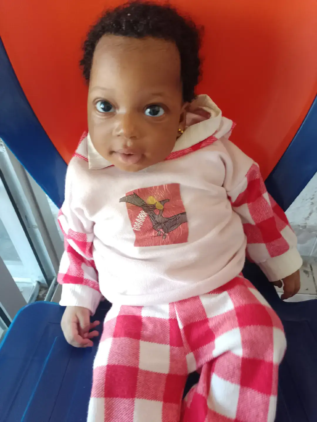 my princess and God gift 🙏