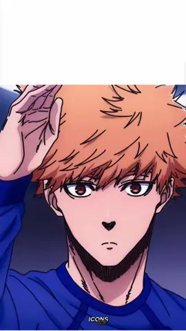 cuneiforme🥹 #kunigami  #bulelock  #anime #edit 