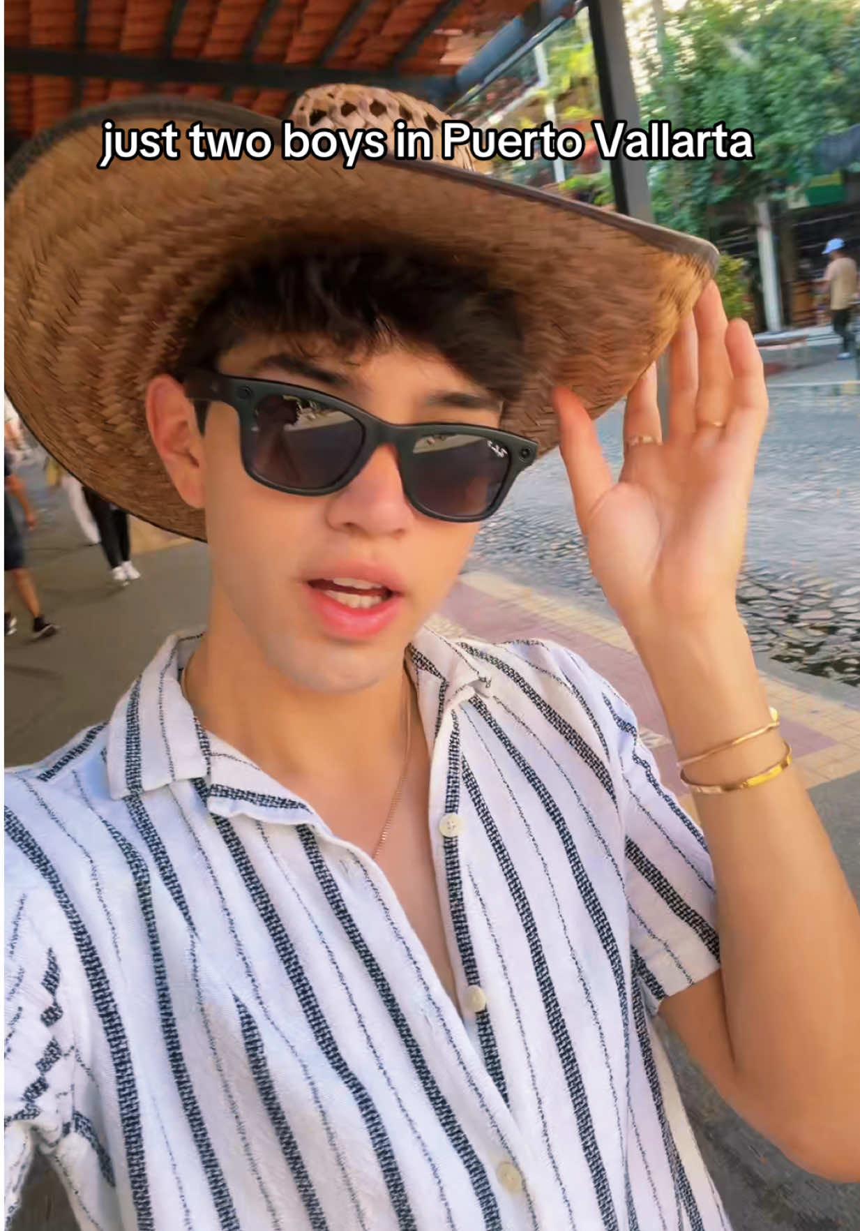 ily puerto vallarta @ANDRE 