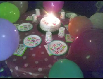 it’s my #birthday ! #nostalgia #yay #moodboard #pinterest