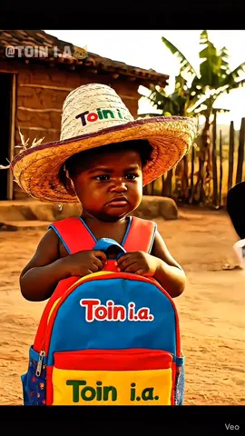 #ia #veo3 #bebestiktoks #infancia #vaiprofycaramba 