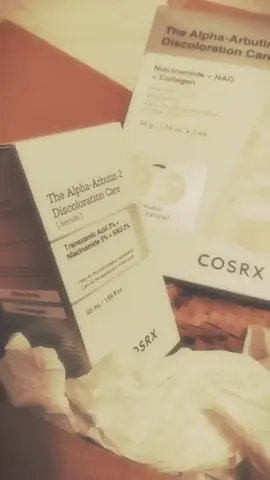 @COSRX Official #COSRX #collaboration #collaborationcommerciale 
