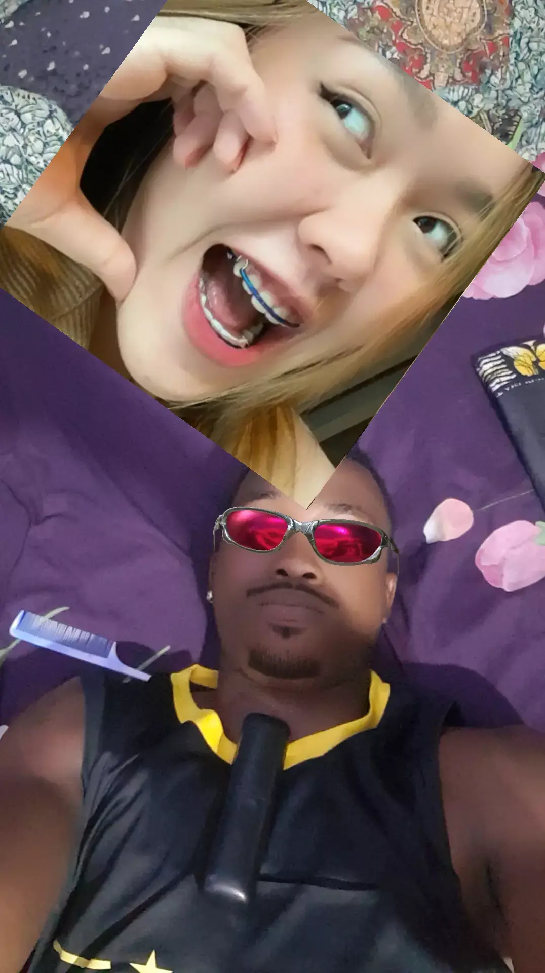 #heysiri_2 #tiktokfriends 